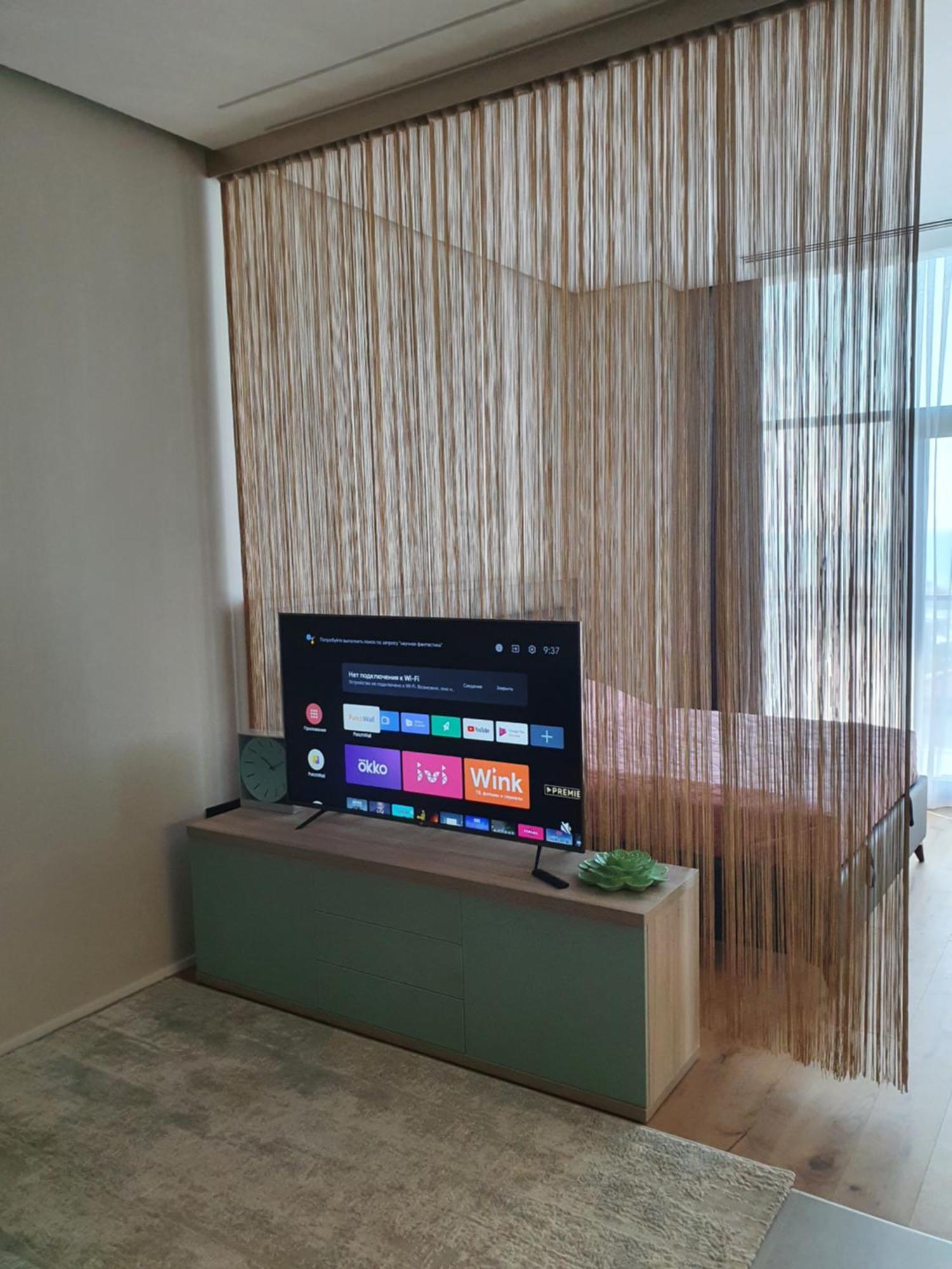 Sea Breeze Apartment Baku Bagian luar foto